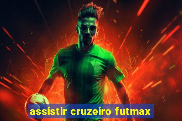 assistir cruzeiro futmax